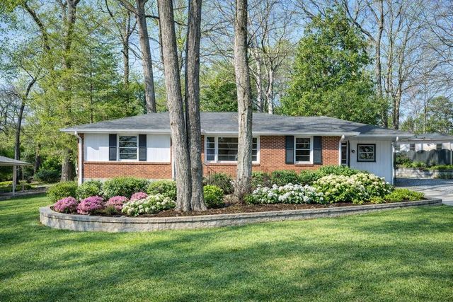 1178 Balsam Drive, Decatur, GA 30033