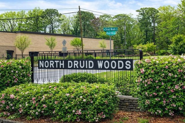 1178 Balsam Drive, Decatur, GA 30033