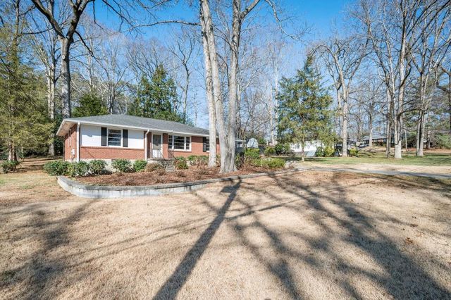 1178 Balsam Drive, Decatur, GA 30033