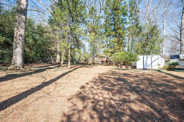 1178 Balsam Drive, Decatur, GA 30033