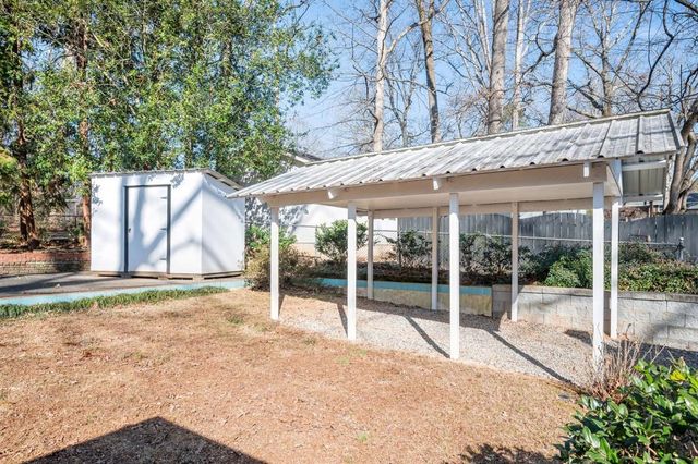 1178 Balsam Drive, Decatur, GA 30033