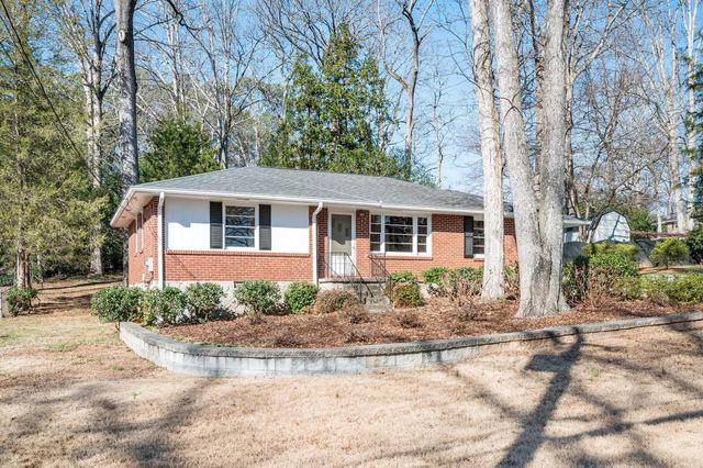 1178 Balsam Drive, Decatur, GA 30033