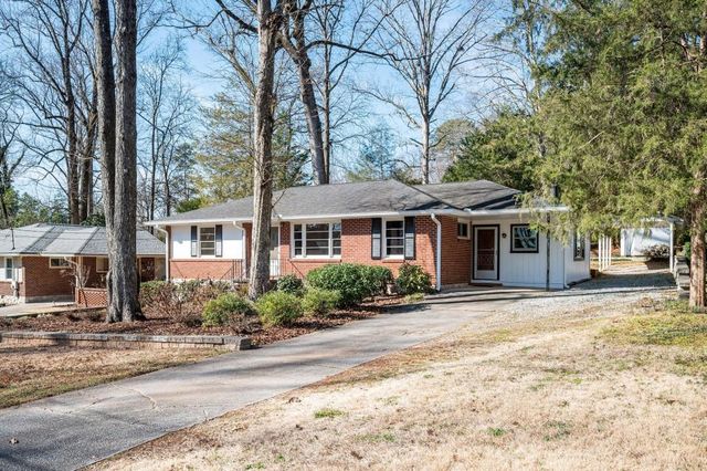 1178 Balsam Drive, Decatur, GA 30033