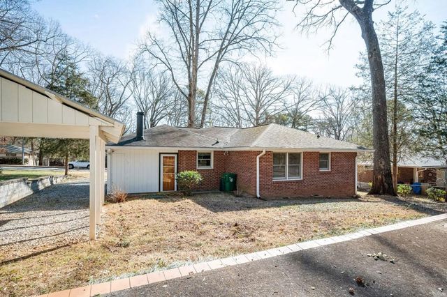 1178 Balsam Drive, Decatur, GA 30033
