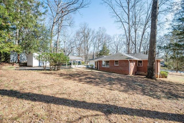 1178 Balsam Drive, Decatur, GA 30033