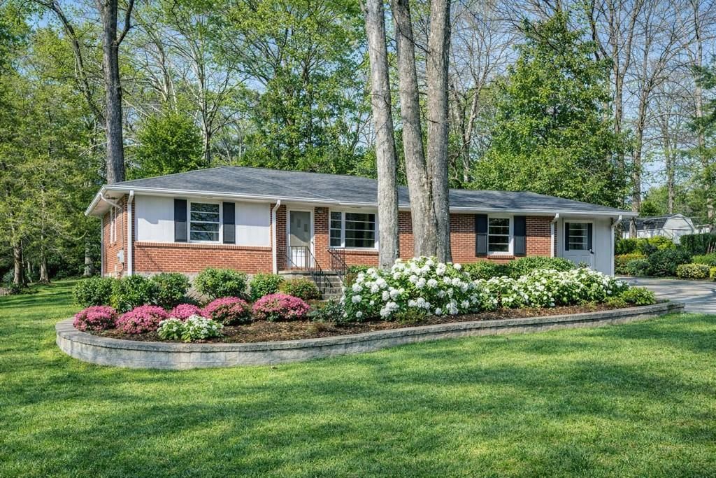 1178 Balsam Drive, Decatur, GA 30033