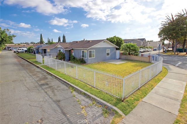 5540 Clara Street, Bell Gardens, CA 90201