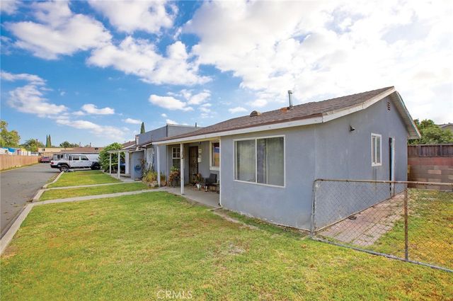 5540 Clara Street, Bell Gardens, CA 90201