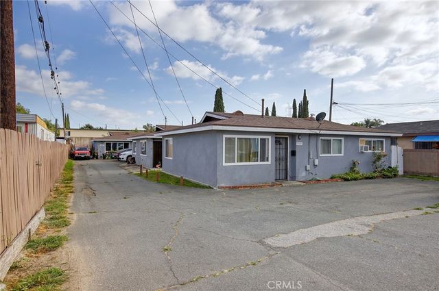 5540 Clara Street, Bell Gardens, CA 90201