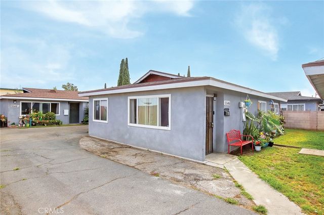 5540 Clara Street, Bell Gardens, CA 90201