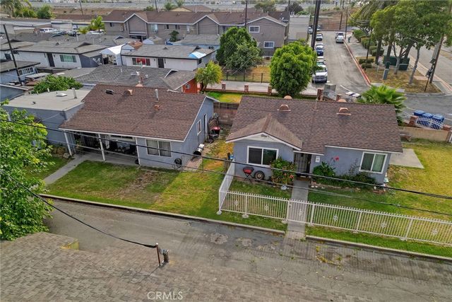 5540 Clara Street, Bell Gardens, CA 90201