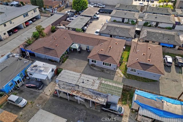 5540 Clara Street, Bell Gardens, CA 90201