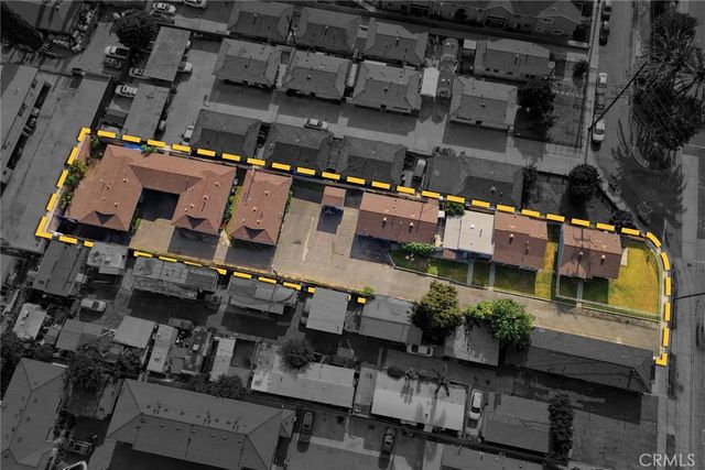 5540 Clara Street, Bell Gardens, CA 90201