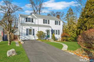 80 Elmbrook Drive, Stamford, CT 06906