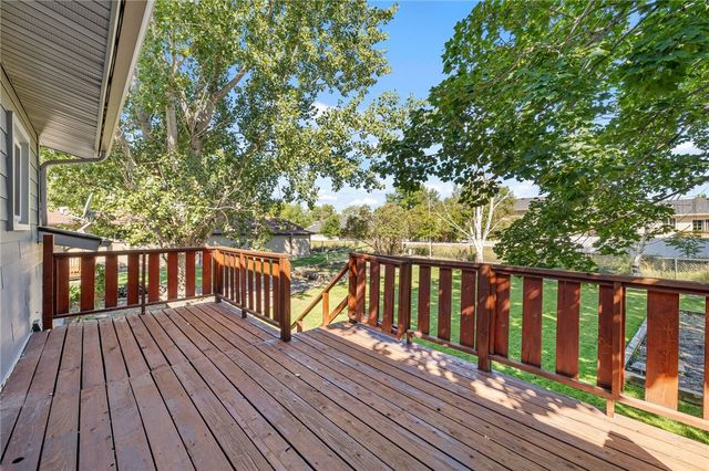 823 Anchor, Billings, MT 59105