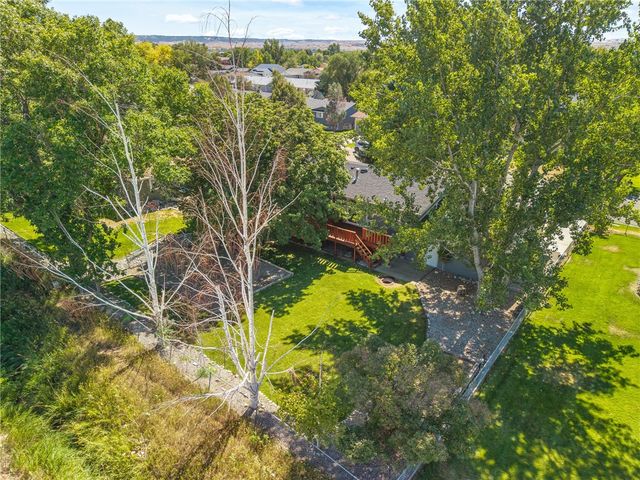 823 Anchor, Billings, MT 59105