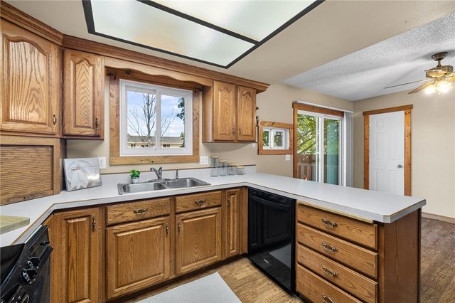 823 Anchor, Billings, MT 59105