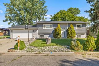 823 Anchor, Billings, MT 59105
