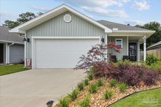 5451 Peach Dr, Pace, FL 32571