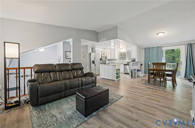 2709 Sutters Mill Ct, Midlothian, VA 23112