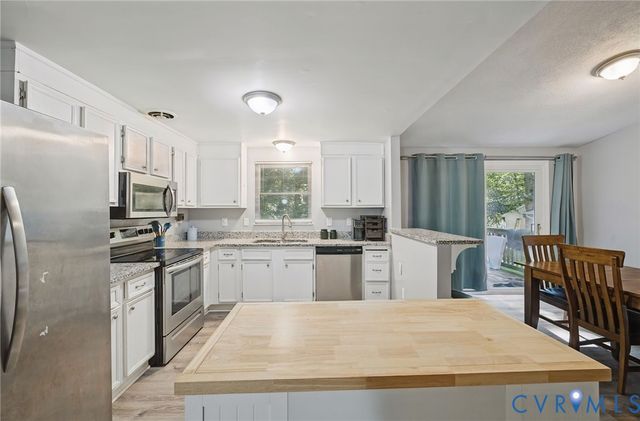 2709 Sutters Mill Ct, Midlothian, VA 23112