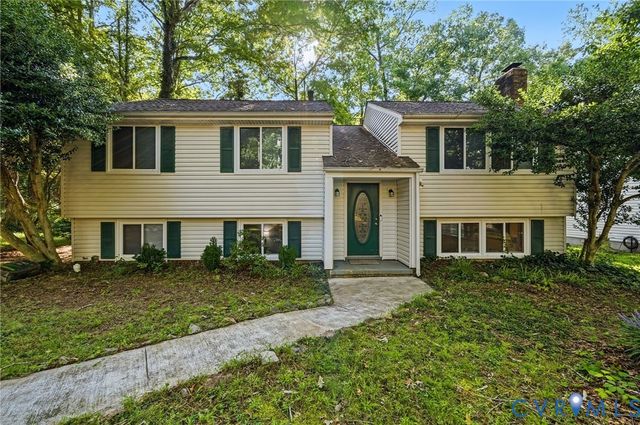 2709 Sutters Mill Ct, Midlothian, VA 23112