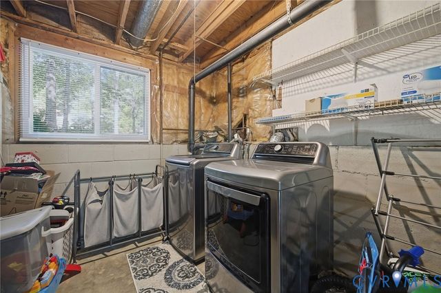 2709 Sutters Mill Ct, Midlothian, VA 23112