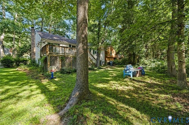 2709 Sutters Mill Ct, Midlothian, VA 23112