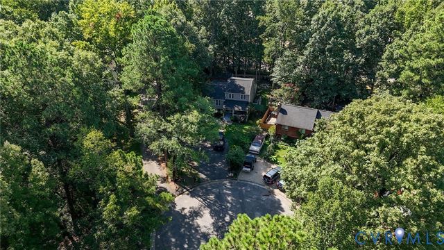 2709 Sutters Mill Ct, Midlothian, VA 23112