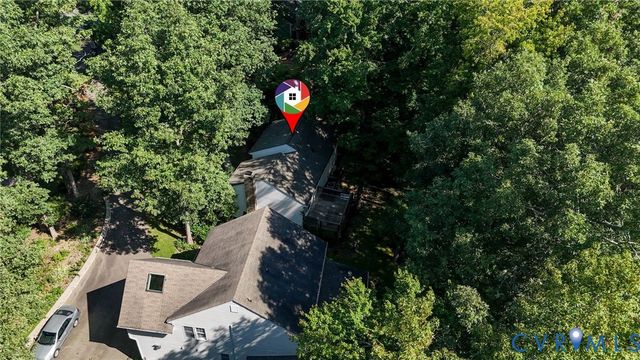 2709 Sutters Mill Ct, Midlothian, VA 23112