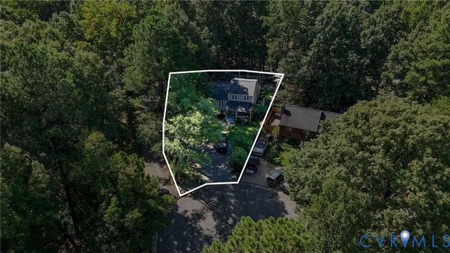 2709 Sutters Mill Ct, Midlothian, VA 23112