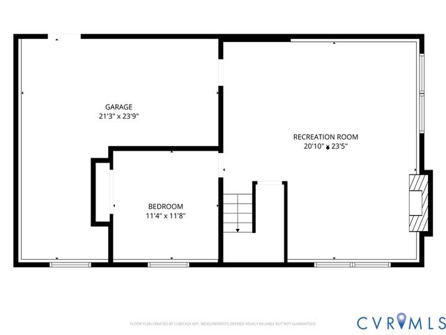 2709 Sutters Mill Ct, Midlothian, VA 23112