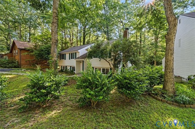 2709 Sutters Mill Ct, Midlothian, VA 23112