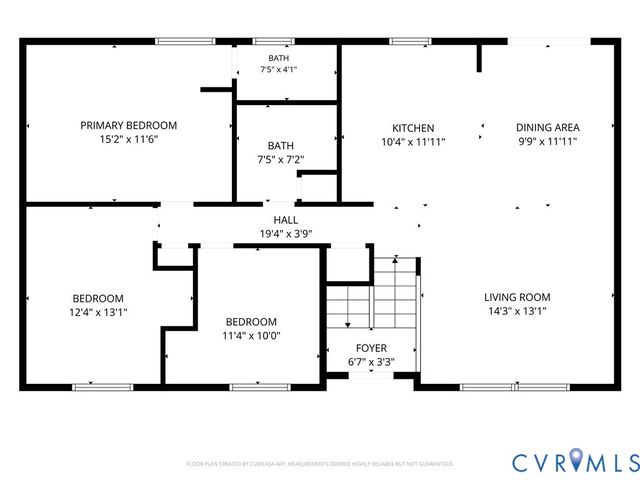 2709 Sutters Mill Ct, Midlothian, VA 23112