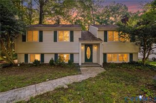 2709 Sutters Mill Ct, Midlothian, VA 23112