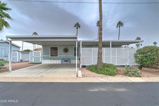 7807 E MAIN Street H-27, Mesa, AZ 85207