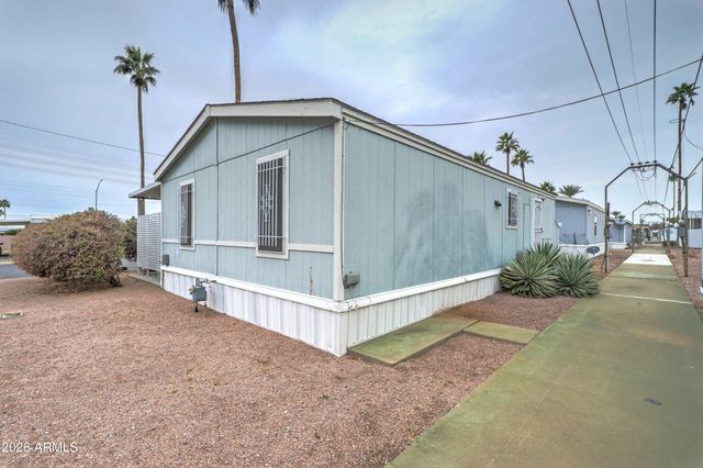 7807 E MAIN Street H-27, Mesa, AZ 85207