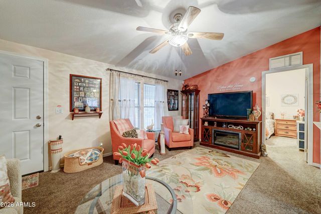 7807 E MAIN Street H-27, Mesa, AZ 85207