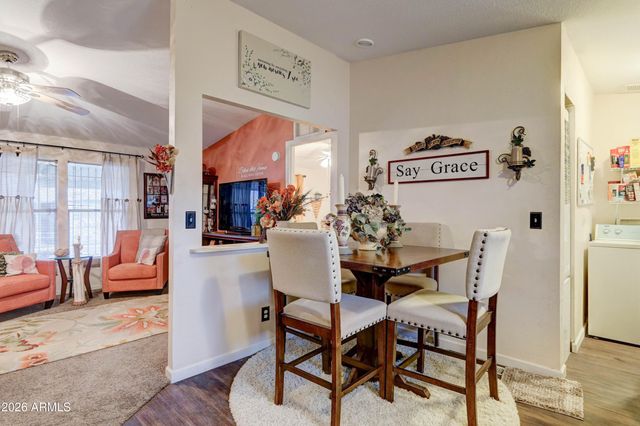 7807 E MAIN Street H-27, Mesa, AZ 85207