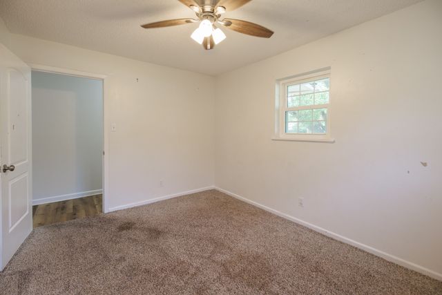 3010 Nonesuch Road, Abilene, TX 79606