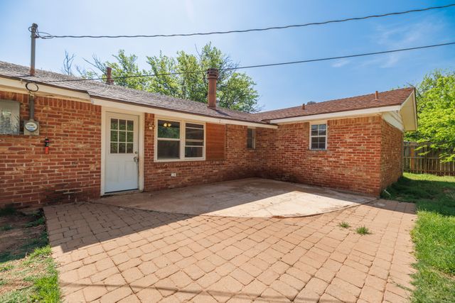 3010 Nonesuch Road, Abilene, TX 79606