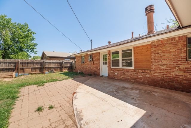 3010 Nonesuch Road, Abilene, TX 79606