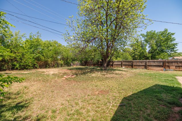3010 Nonesuch Road, Abilene, TX 79606