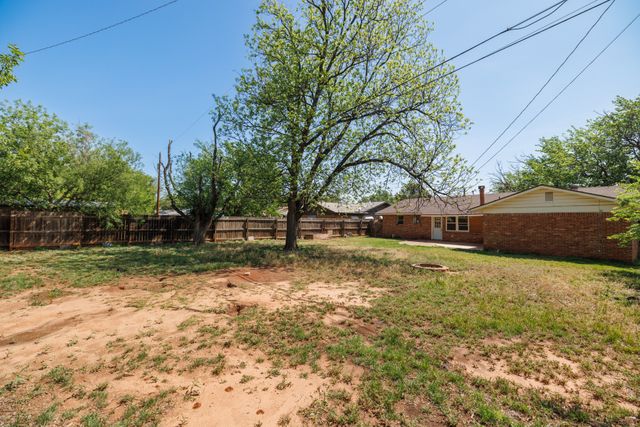3010 Nonesuch Road, Abilene, TX 79606