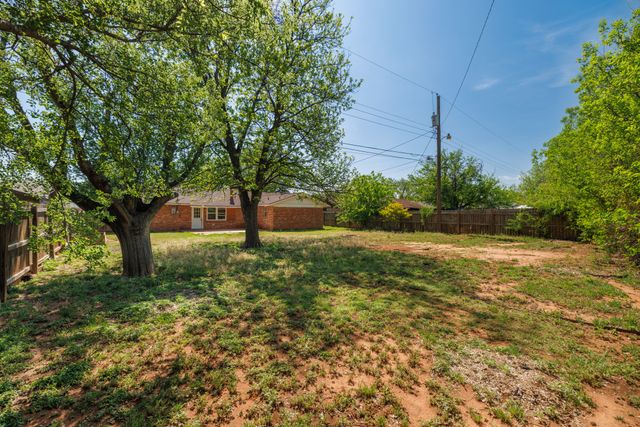 3010 Nonesuch Road, Abilene, TX 79606