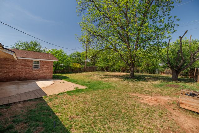 3010 Nonesuch Road, Abilene, TX 79606