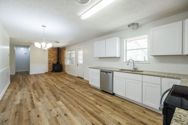 3010 Nonesuch Road, Abilene, TX 79606