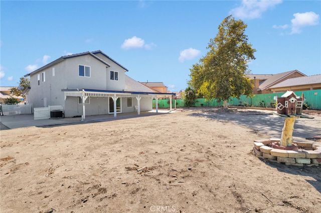 13446 Dover Lane, Victorville, CA 92392