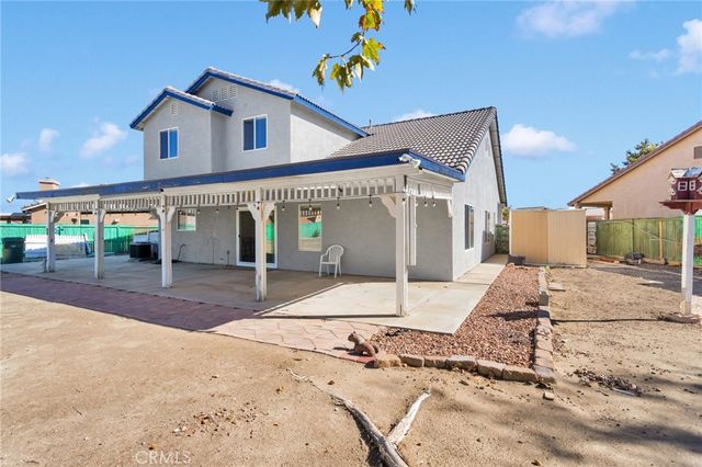 13446 Dover Lane, Victorville, CA 92392