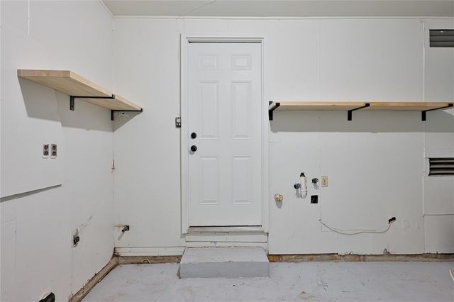 6204 S McKinley Avenue, Oklahoma City, OK 73139